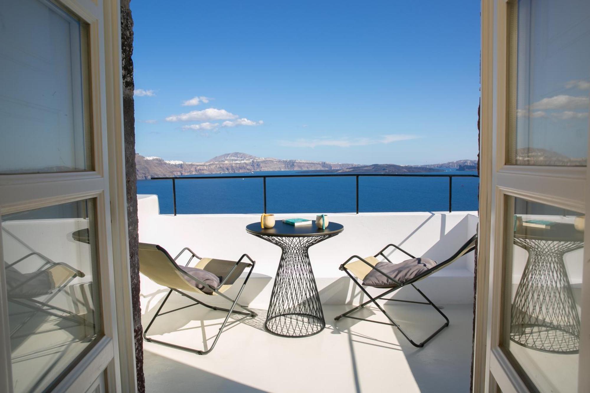Platis Residence Villa Oía Dış mekan fotoğraf