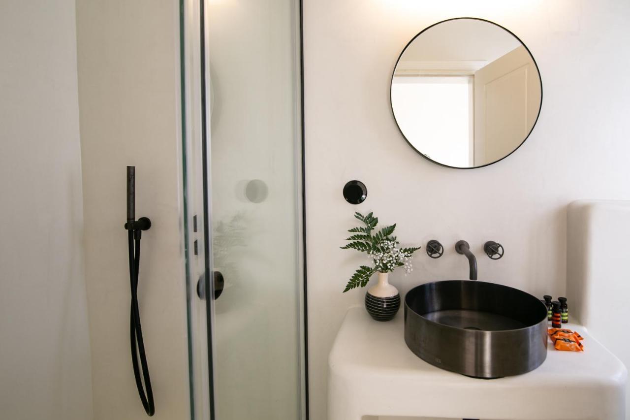 Platis Residence Villa Oía Dış mekan fotoğraf