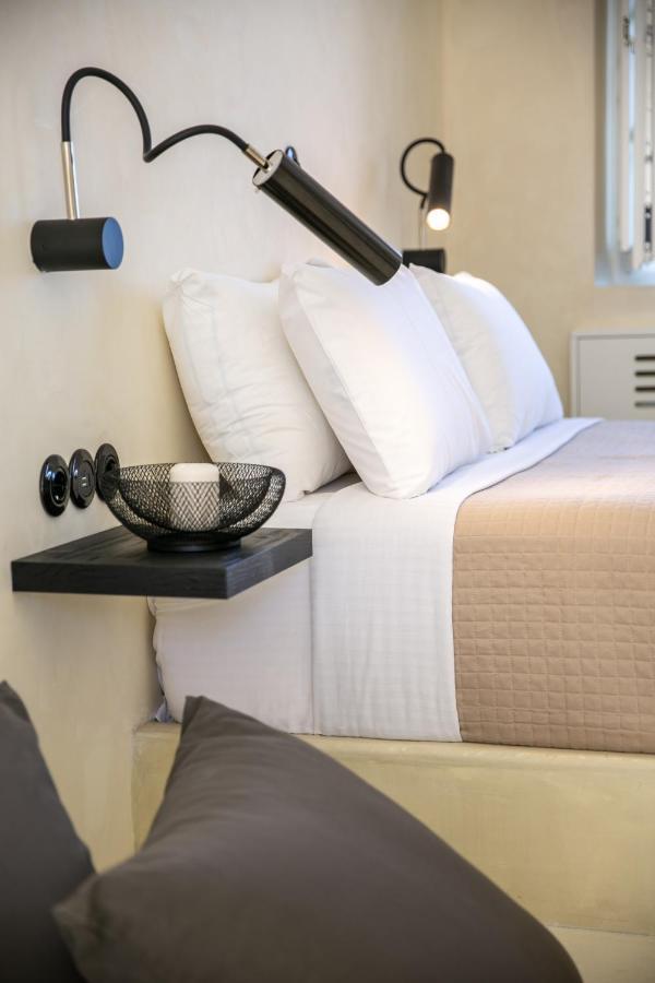 Platis Residence Villa Oía Dış mekan fotoğraf